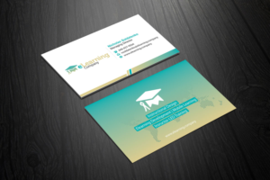 Business Card Design by alpesh9520 for this project | Design: #11166145