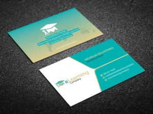 Business Card Design by alpesh9520 for this project | Design: #11166156
