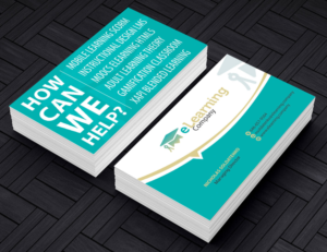 Diseño de Tarjeta de Presentación por alpesh9520 para este proyecto | Diseño: #11170476