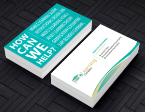 Diseño de Tarjeta de Presentación por alpesh9520 para este proyecto | Diseño: #11170477