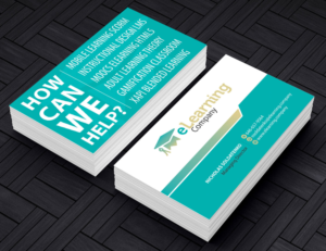 Diseño de Tarjeta de Presentación por alpesh9520 para este proyecto | Diseño: #11170481