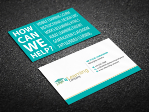 Business Card Design by alpesh9520 for this project | Design: #11171137
