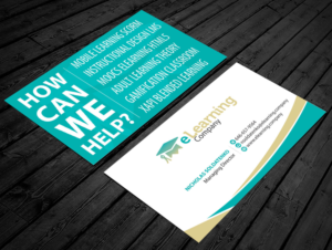 Business Card Design by alpesh9520 for this project | Design: #11171461
