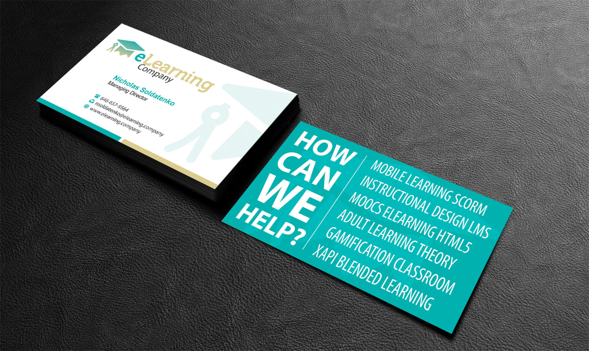 Business Card Design by alpesh9520 for this project | Design #11172360