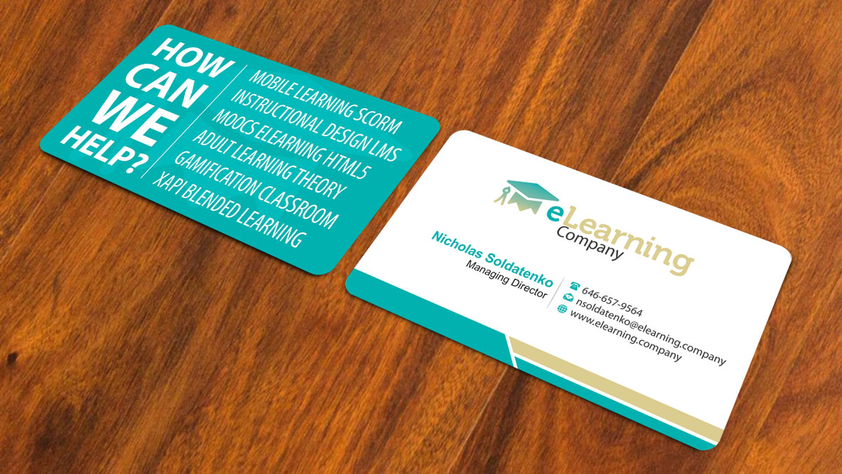 Design de Carte de Visite par alpesh9520 pour ce projet | Design #11172361