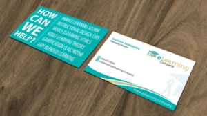 Business Card Design by alpesh9520 for this project | Design: #11172362
