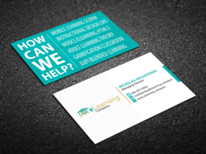Business Card Design by alpesh9520 for this project | Design: #11172363