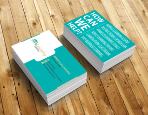 Business Card Design by alpesh9520 for this project | Design: #11172364