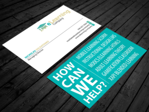 Business Card Design by alpesh9520 for this project | Design: #11172419