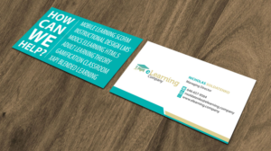 Diseño de Tarjeta de Presentación por alpesh9520 para este proyecto | Diseño: #11172420