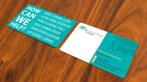 Business Card Design by alpesh9520 for this project | Design: #11172421