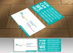 Business Card Design by alpesh9520 for this project | Design: #11174669