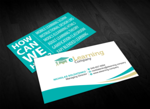 Business Card Design by alpesh9520 for this project | Design: #11185144