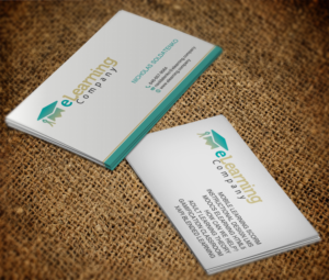 Business Card Design by Cortana
