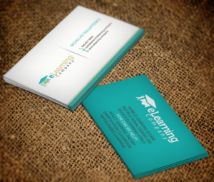 Business Card Design by Cortana for this project | Design: #11162418