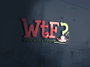 Logo Design by DvynaArt