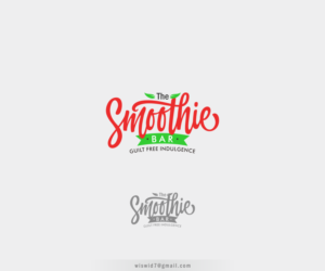 Logo Design by Ibnu Ardi