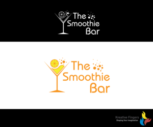 Logo Design by Kreative Fingers