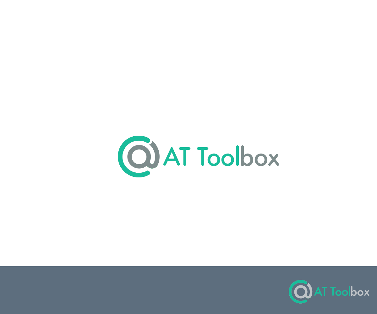 Design de Logo par King Cozy pour AT Toolbox | Design #11201949