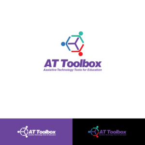 Diseño de Logo por Jonpars para AT Toolbox | Diseño: #11294282