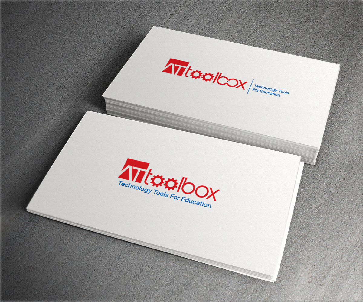 Logo Design by aglaronde23 for AT Toolbox | Design #11314946