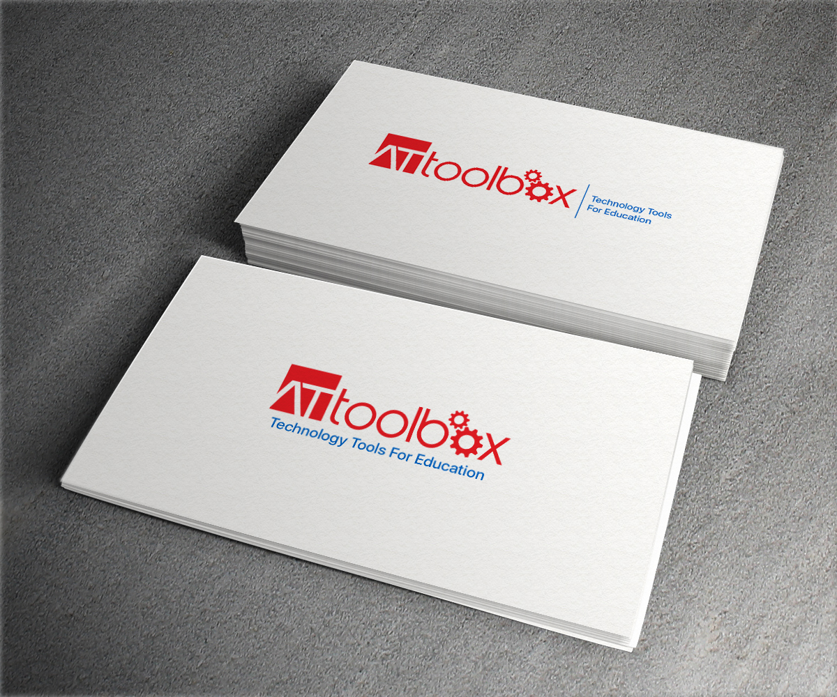 Logo Design by aglaronde23 for AT Toolbox | Design #11314947