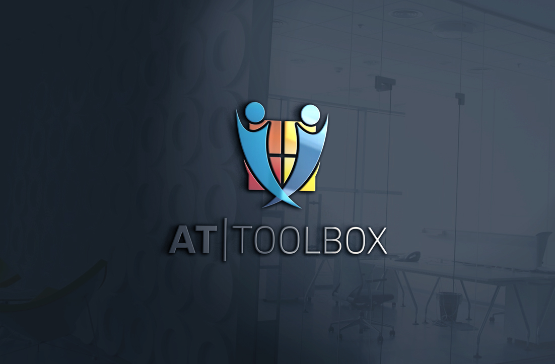 Diseño de Logo por GLDesigns para AT Toolbox | Diseño #11190711
