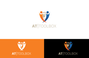 Logo Design by GLDesigns for AT Toolbox | Design #11202907