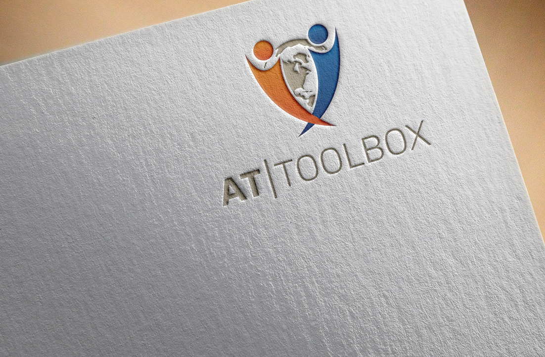 Logo Design by GLDesigns for AT Toolbox | Design #11202908