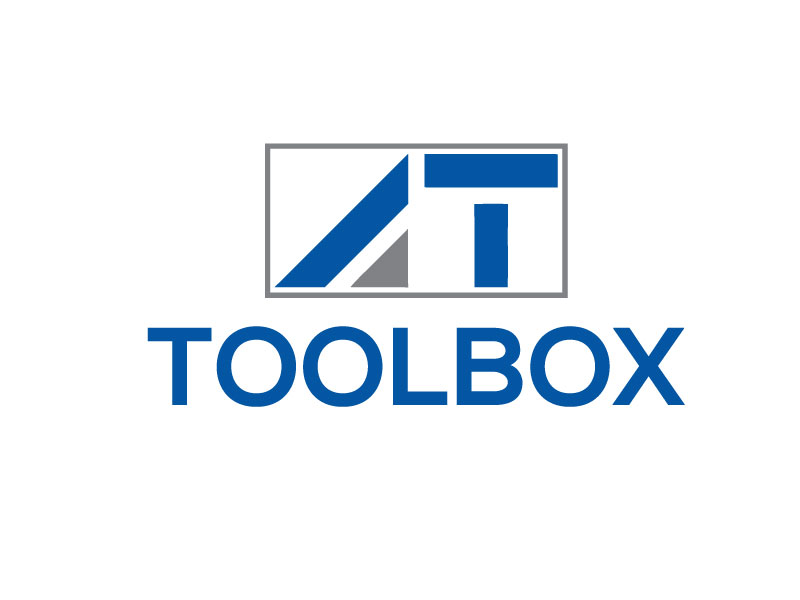Logo Design by icondesign for AT Toolbox | Design #11195640