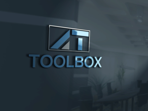Design de Logo par icondesign pour AT Toolbox | Design : #11195642