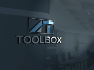 Design de Logo par icondesign pour AT Toolbox | Design : #11195643