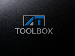 Design de Logo par icondesign pour AT Toolbox | Design : #11195644