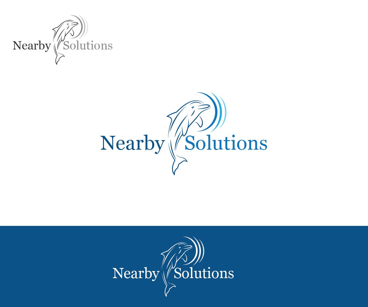 Logo Design by joliau for this project | Design #11218859