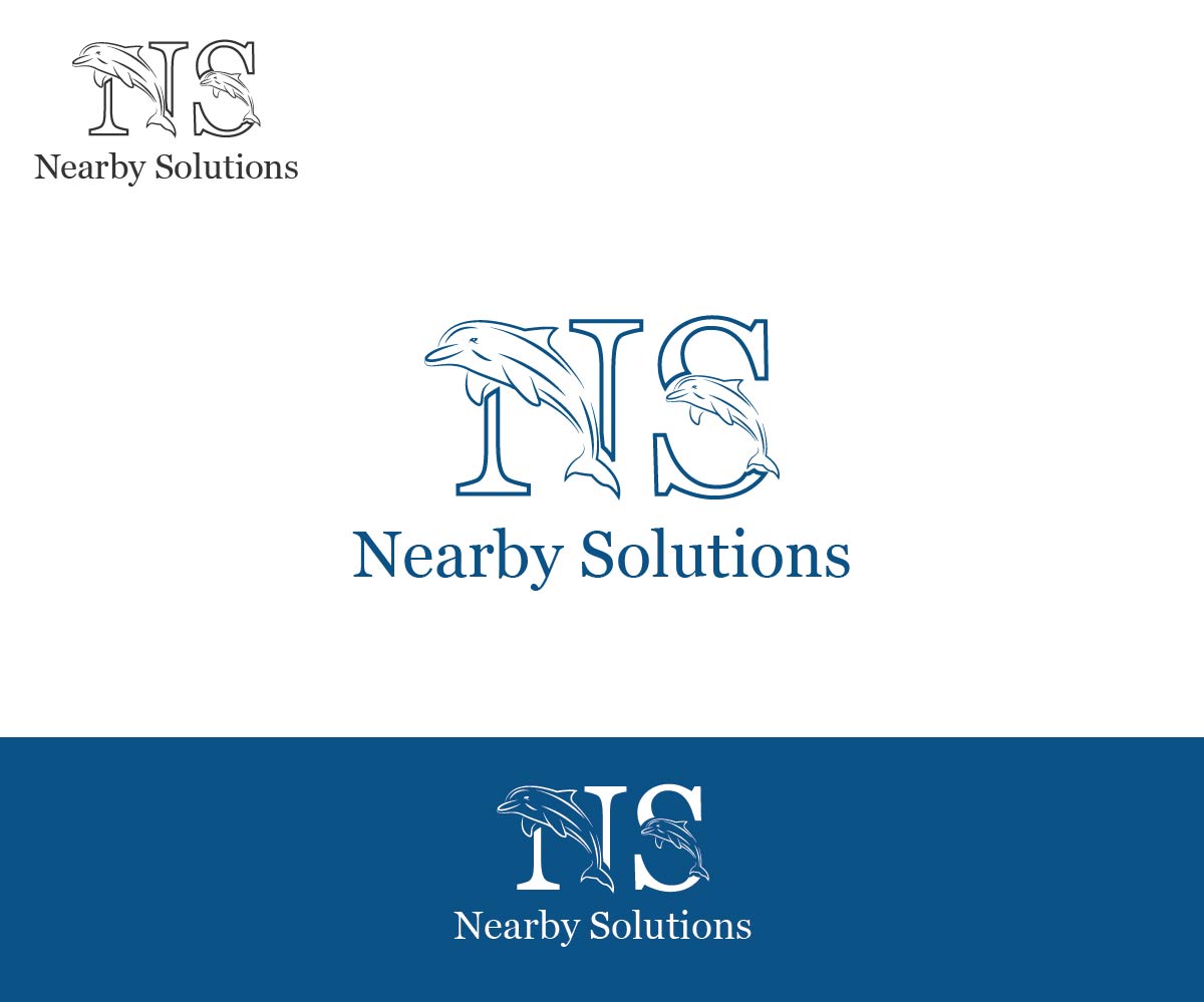 Logo Design by joliau for this project | Design #11218860