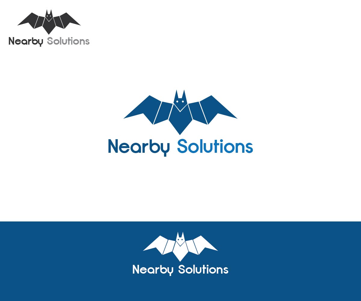 Logo Design by joliau for this project | Design #11236243