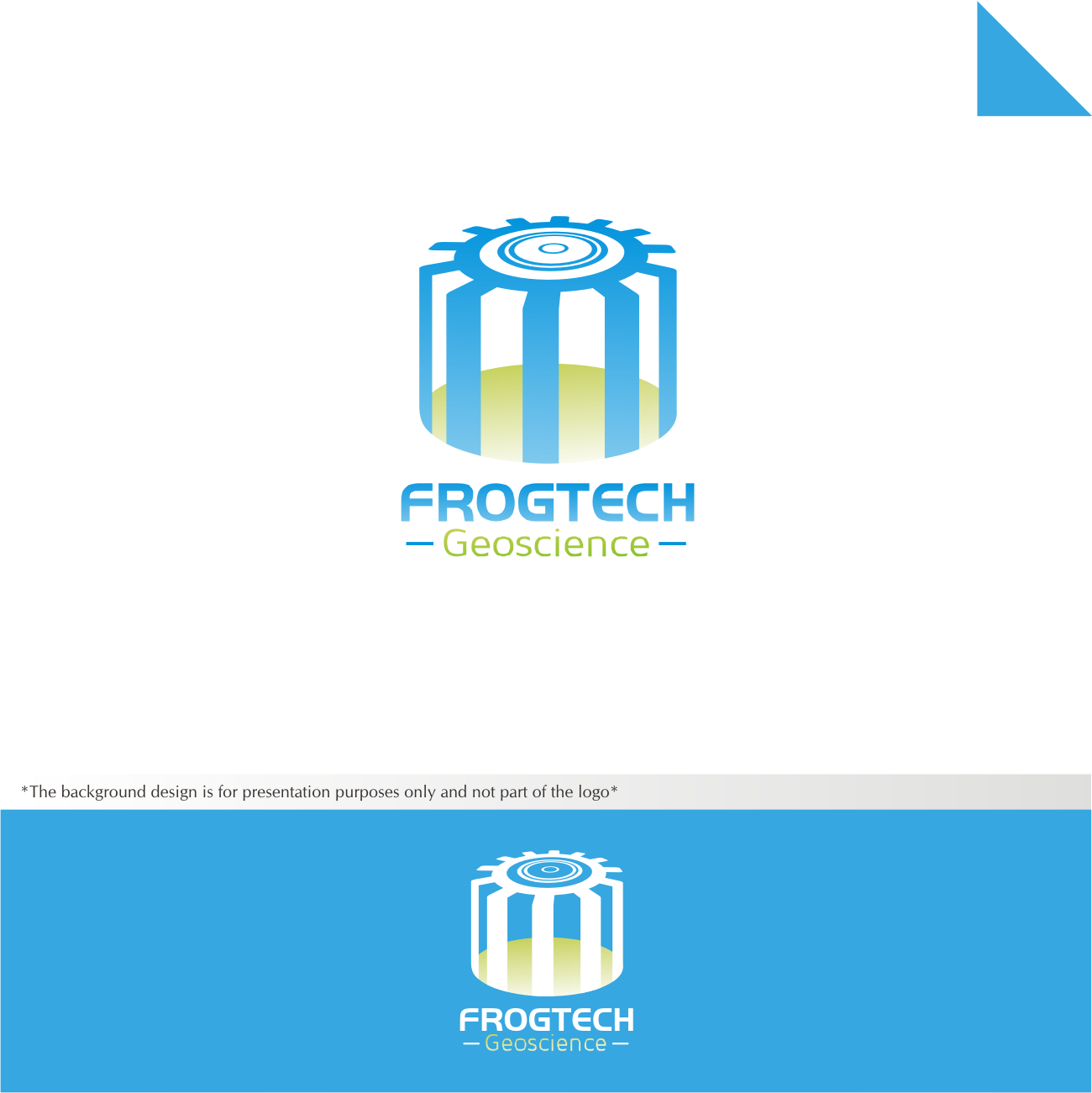Logo Design by R!CKY for this project | Design #11176750