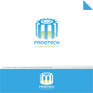 Diseño de Logo por R!CKY para este proyecto | Diseño: #11176750