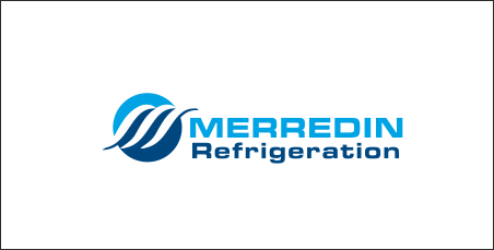 Logo Design by ciolena for Merredin refrigeration  | Design #11257791