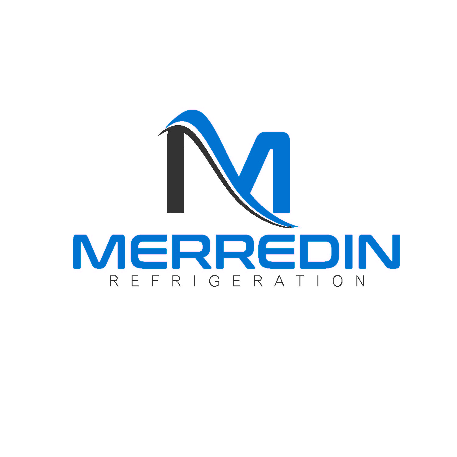 Logo-Design von Doherty Designs  für Merredin refrigeration  | Design #11214988