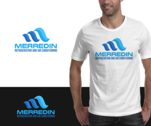 Logo Design by cheez_O for Merredin refrigeration  | Design: #11461522