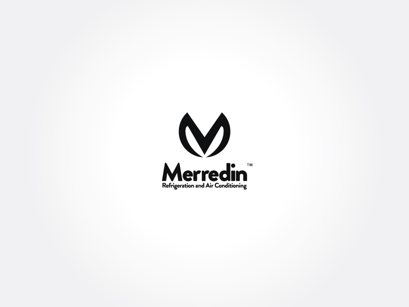 Logo-Design von noishotori für Merredin refrigeration  | Design #11456675