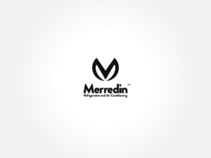 Logo Design by noishotori for Merredin refrigeration  | Design: #11456675
