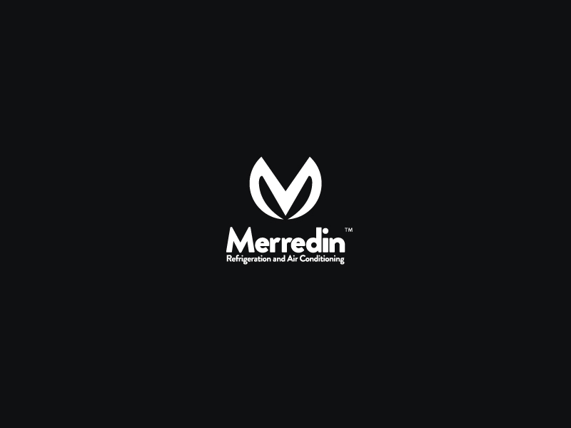 Logo Design by noishotori for Merredin refrigeration  | Design #11456676