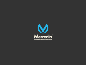 Logo Design by noishotori for Merredin refrigeration  | Design: #11456677