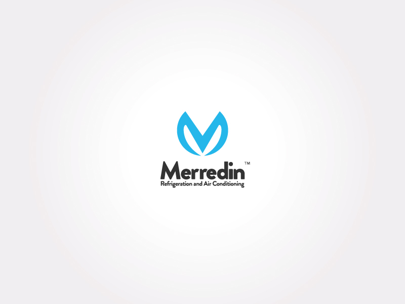 Logo Design by noishotori for Merredin refrigeration  | Design #11456678