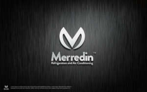 Logo Design by noishotori for Merredin refrigeration  | Design: #11456679