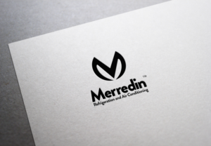 Logo Design by noishotori for Merredin refrigeration  | Design: #11456684