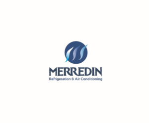 Logo Design by Ragda for Merredin refrigeration  | Design: #11475858