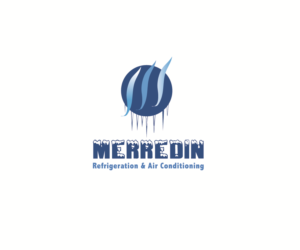 Logo Design by Ragda for Merredin refrigeration  | Design: #11486320